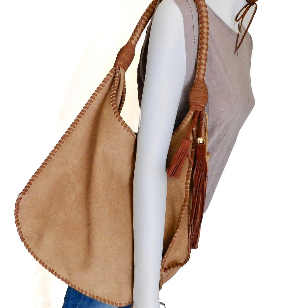 Lennox Hobo by STEVEN